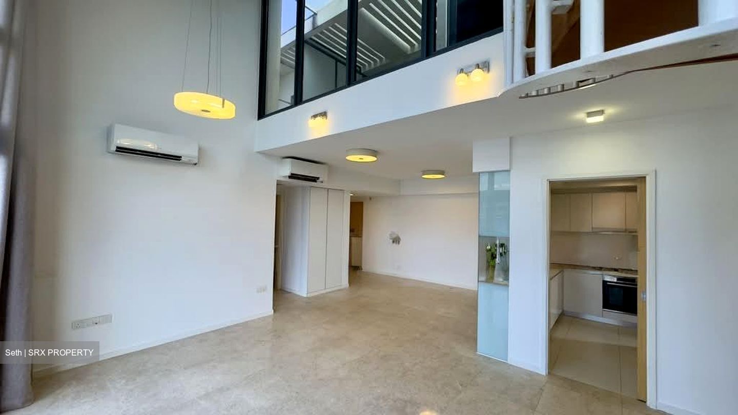 The Lakefront Residences (D22), Condominium #626963551